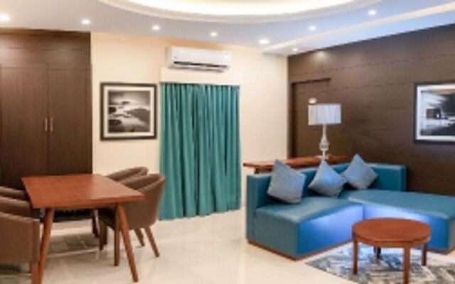 The Bull Boutique Hotel