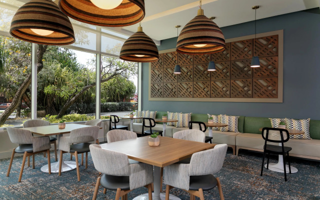 Hyatt Place Bayamon