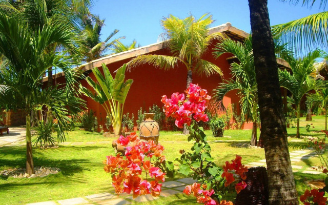 Hotel Pousada Beleza das Ondas