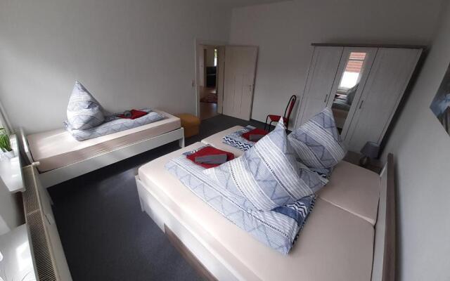 Appartement am Westerntor I