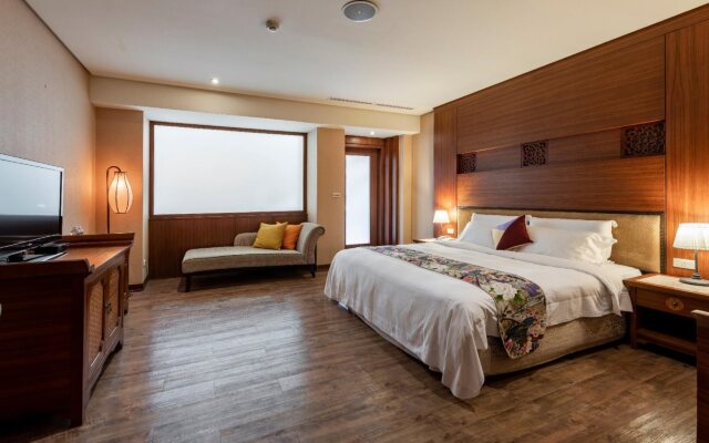 Hofeng Resort