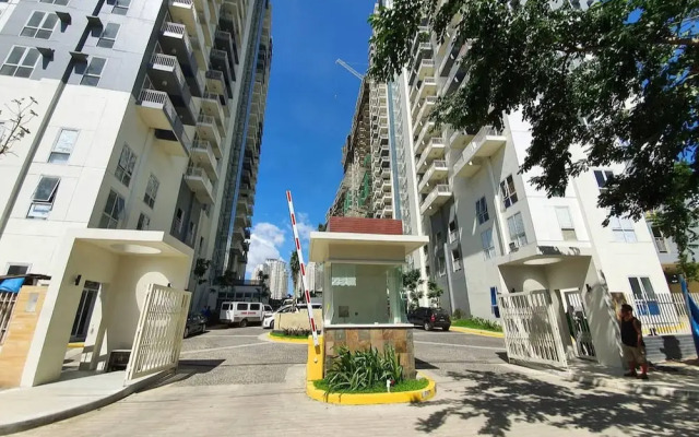 Kasara T1-4k Urban Staycation