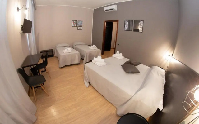 Hotel Marconi