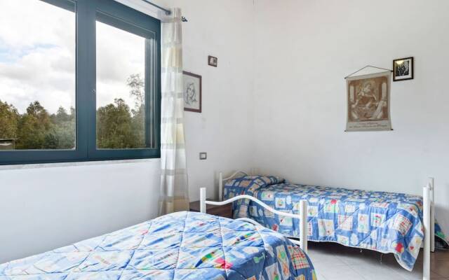 Holiday Home Sardinia Near Pink Flamingos