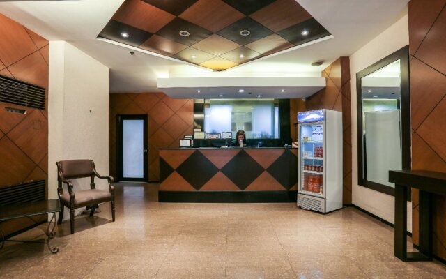 Paragon Tower Hotel