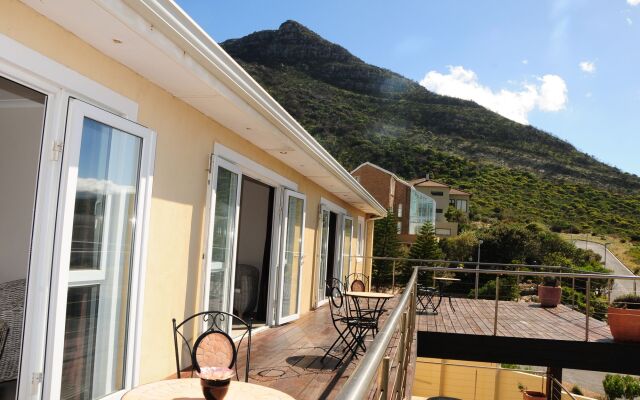 Hout Bay Breeze