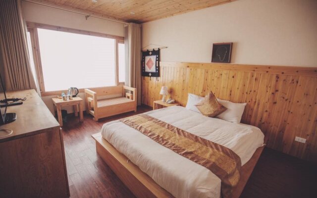 Chapa Valley Hotel