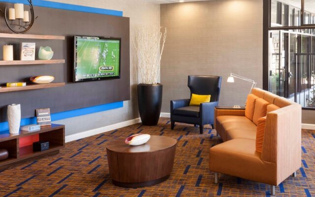 Courtyard by Marriott San Diego - Rancho Bernardo