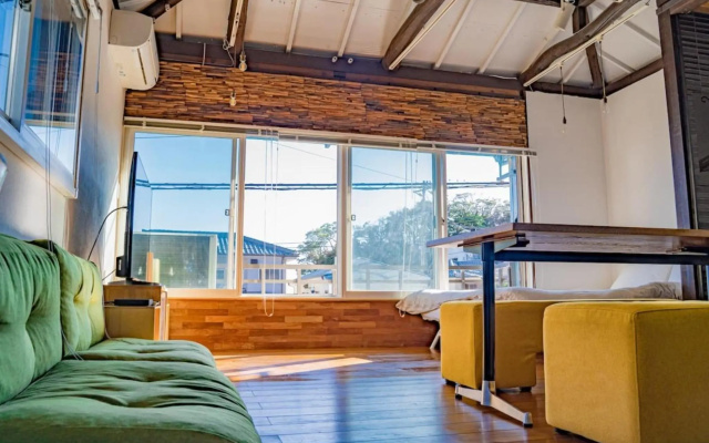 SHONAN garden - Vacation STAY 15108v – Guest Rooms – Kamakura