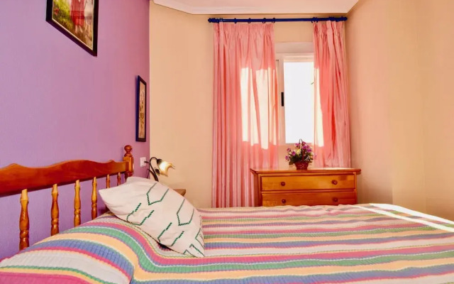 037 Sea & Lake - Alicante Real Estate