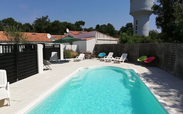 Le Clos des Pins