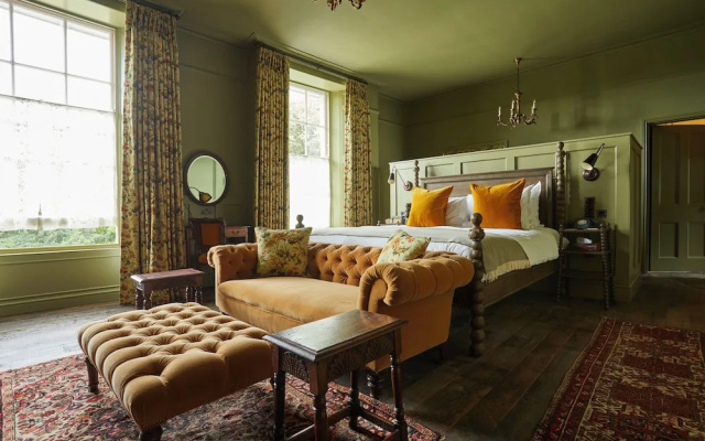 THE PIG in the South Downs - West Sussex
