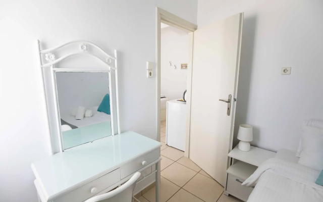 Kafieris View Hotel - Adults Only