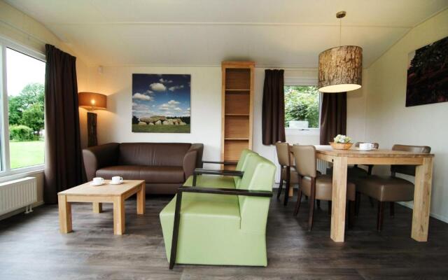 Vakantiepark Westerbergen