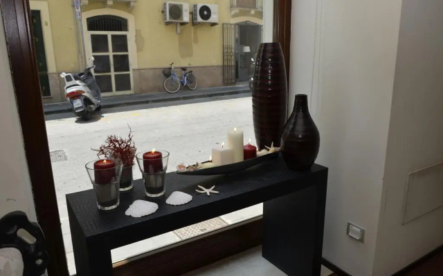 Cassisi Hotel