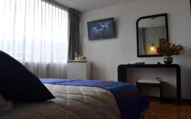 Hotel Maria Gracia