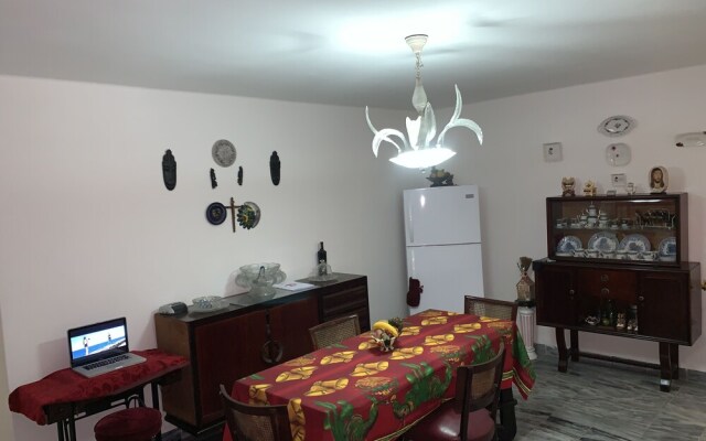 Apartamento Casas Continental