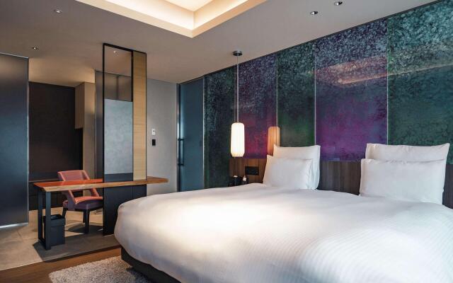 Pullman Tokyo Tamachi Hotel