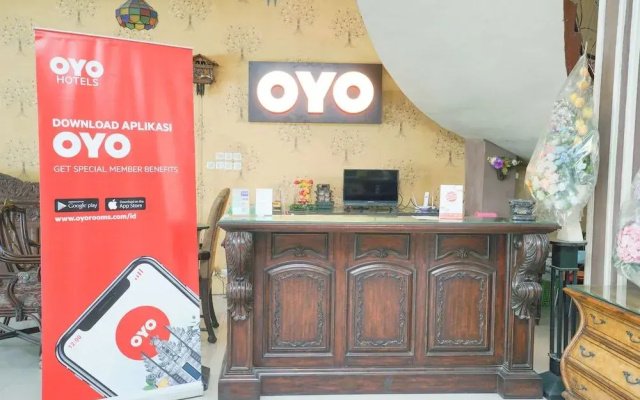 Mojokerto Classic Homestay