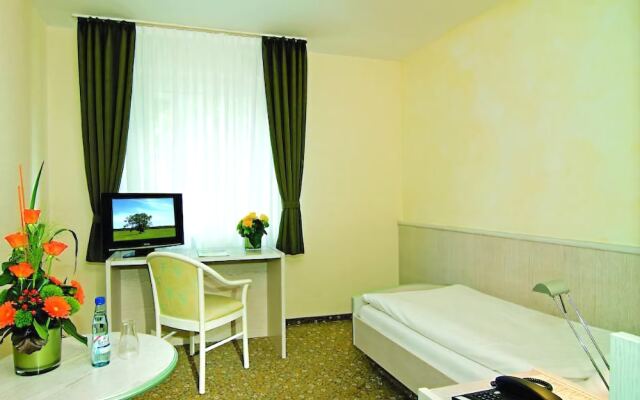 Hotel Fallersleber Spieker