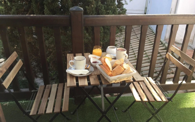 Villa des T
