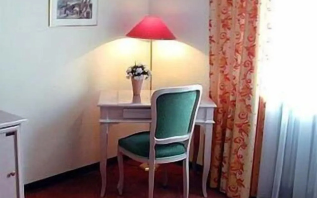 Hotel Regina