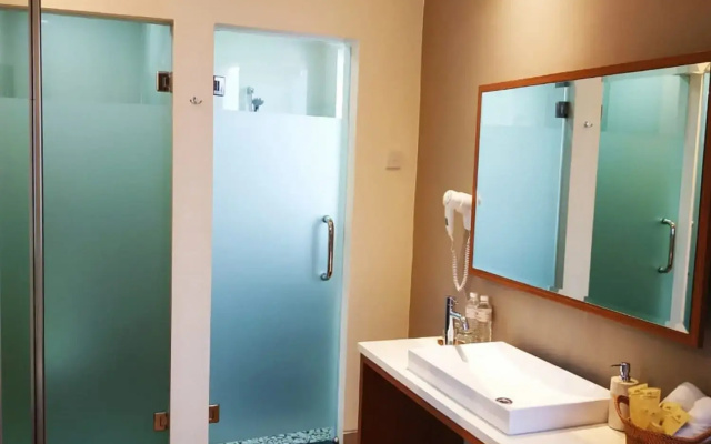 Annupuri Villas Bali