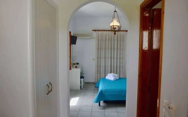 Zanneta Apartments and Suites