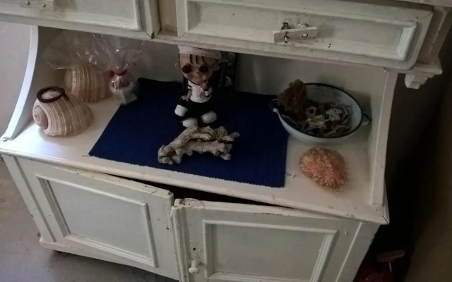 Holiday home Stiniva