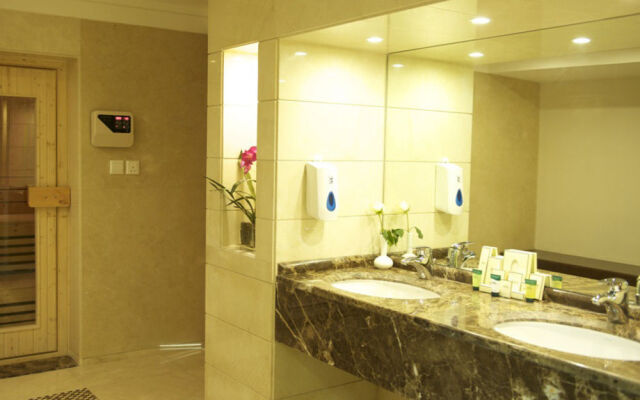 Grand Belle Vue Hotel 