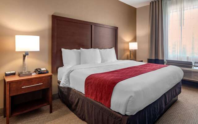 Comfort Inn & Suites Villa Rica