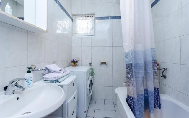 Apartments Ante in Lopar - island Rab