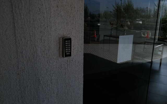 Portal Gran Marina Full Apartment