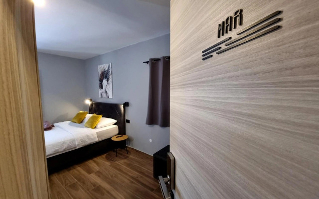 Solemar Luxury Rooms