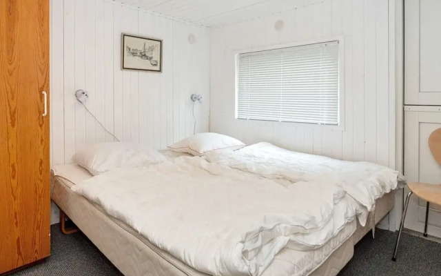 5 Person Holiday Home in Thyholm