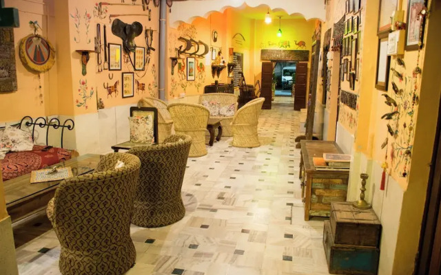 Durag Niwas Guesthouse