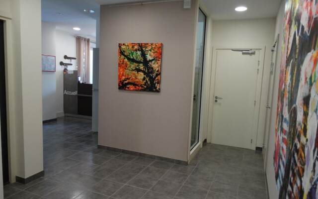 Hotel Restaurant Home Des Hautes Vosges