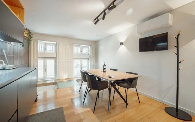 24 Agosto Amazing Triplex by Vacationy