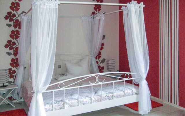 Beautiful Apartment in Goslar With 1 Bedrooms and Wifi