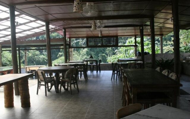 Balai Serama Guesthouse