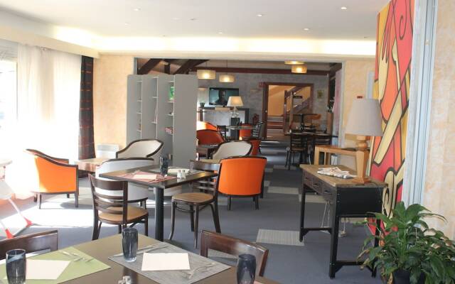 Hôtel Restaurant Bonanite