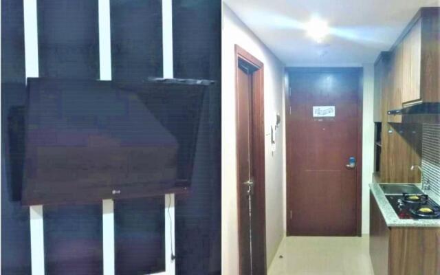 Apartement Grand Sungkono Lagoon A by Nur Faizah