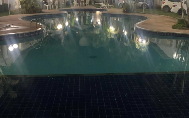 Porto Seguro - BA Apartamento Taperapuan