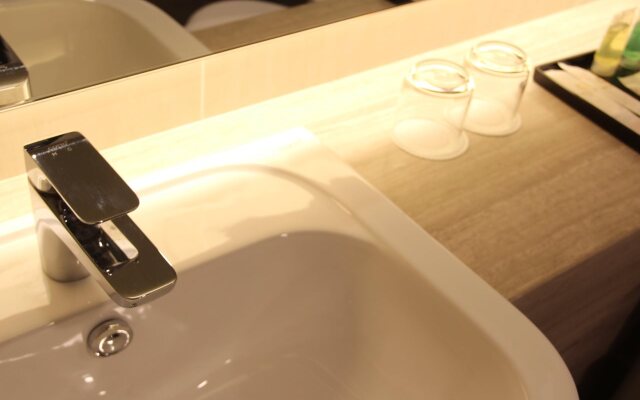 Millesime Hotel