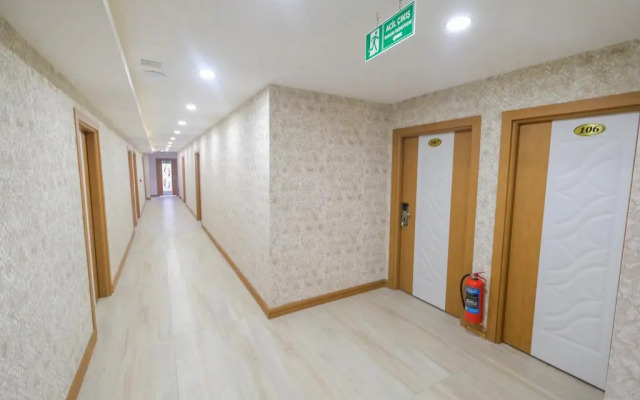 Misswak Hotel Sorgun