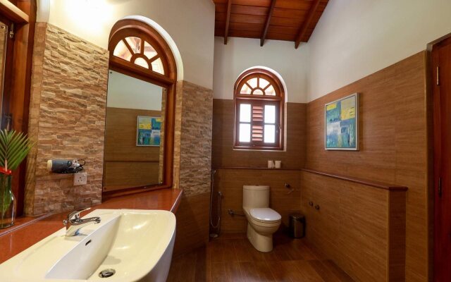 Airavata Boutique Resort