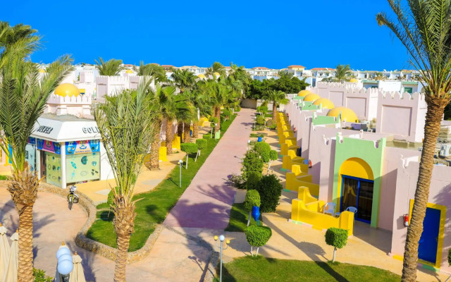 Mirage Bay Resort and Aqua Park