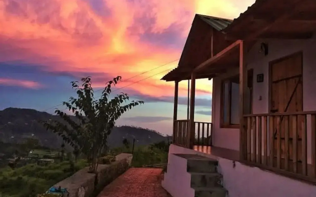 Akash Resort by OYO Rooms