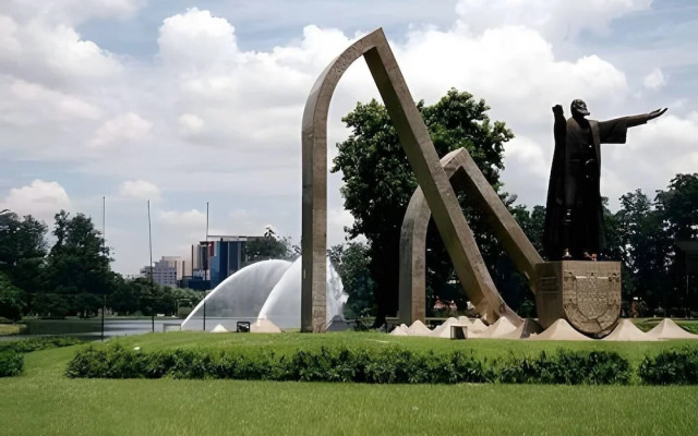 Get a Flat 1207/ Jardins/ Ibirapuera/ SP