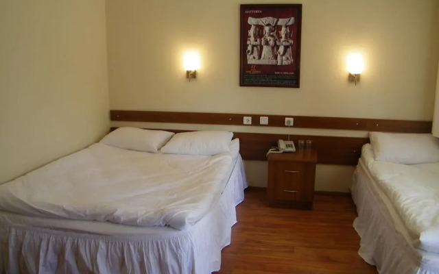 Hotel Asikoglu